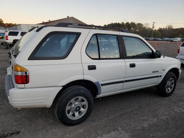 4S6CK58W5W4420662 - 1998 HONDA PASSPORT E 白色 照片 3