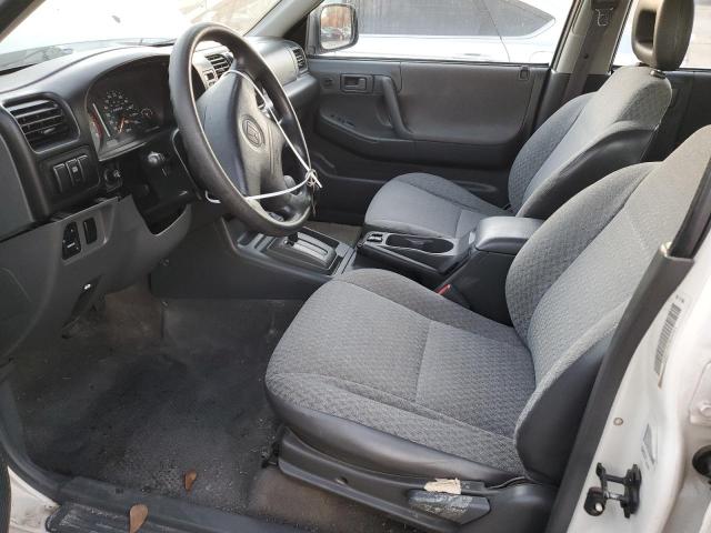 4S6CK58W5W4420662 - 1998 HONDA PASSPORT E 白色 照片 7