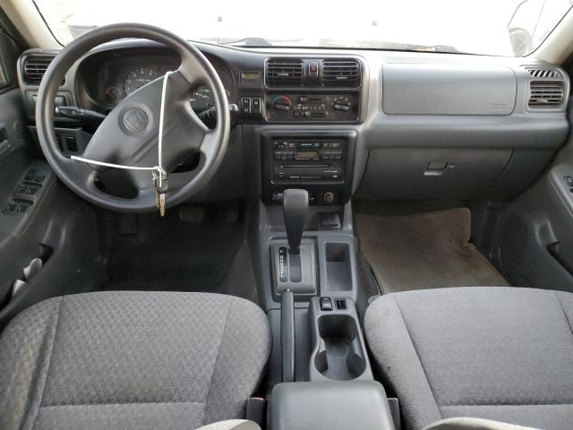 4S6CK58W5W4420662 - 1998 HONDA PASSPORT E 白色 照片 8