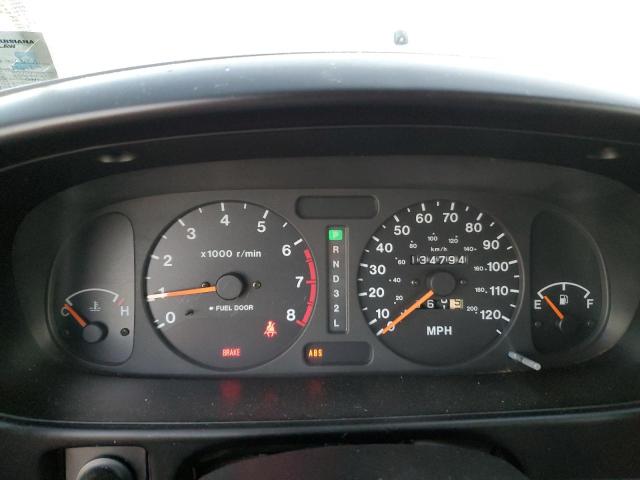 4S6CK58W5W4420662 - 1998 HONDA PASSPORT E 白色 照片 9