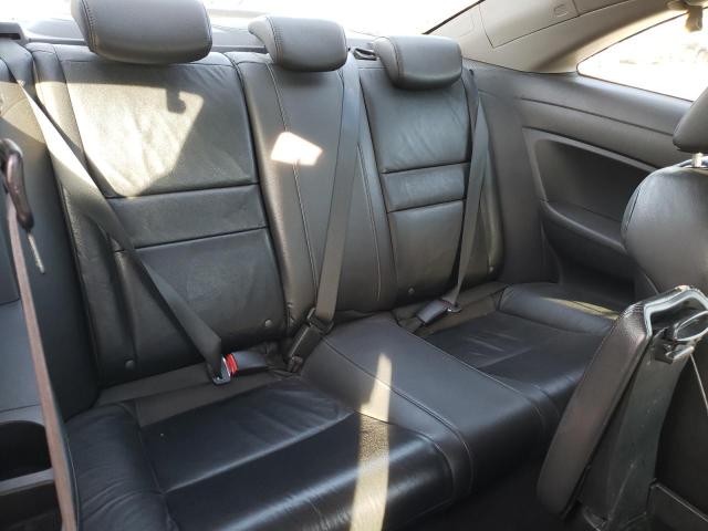 2HGFG1B93AH532641 - 2010 HONDA CIVIC EXL Gümüş foto 10