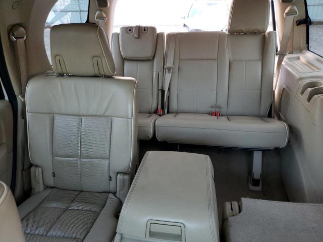 5LMFU275X7L****** - 2007 LINCOLN NAVIGATOR 奶油色 照片 10