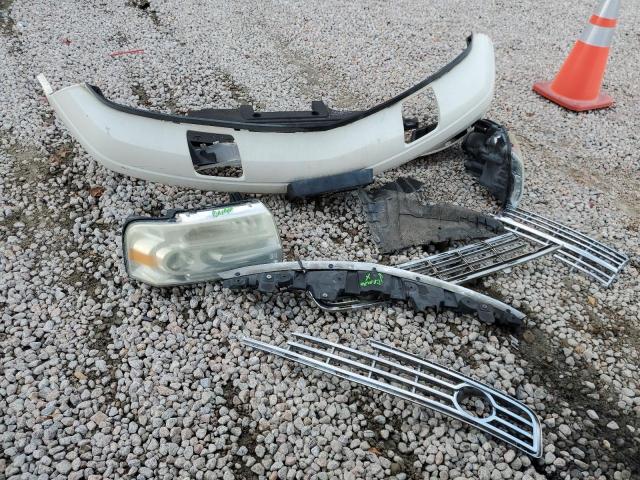 5LMFU275X7L****** - 2007 LINCOLN NAVIGATOR 奶油色 照片 13