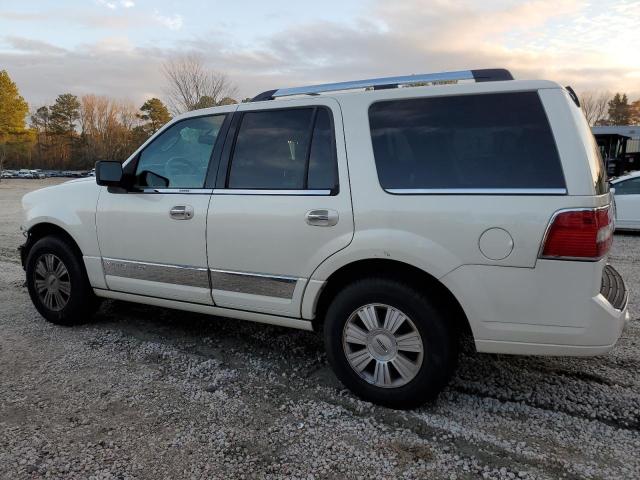 5LMFU275X7L****** - 2007 LINCOLN NAVIGATOR 奶油色 照片 2