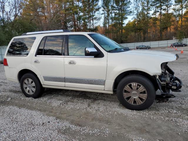 5LMFU275X7L****** - 2007 LINCOLN NAVIGATOR 奶油色 照片 4