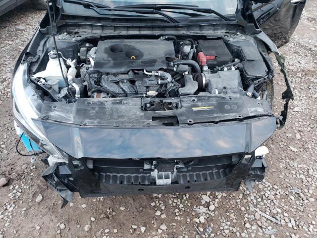 1N4BL4EW7LC264359 - 2020 NISSAN ALTIMA SL BLACK photo 11