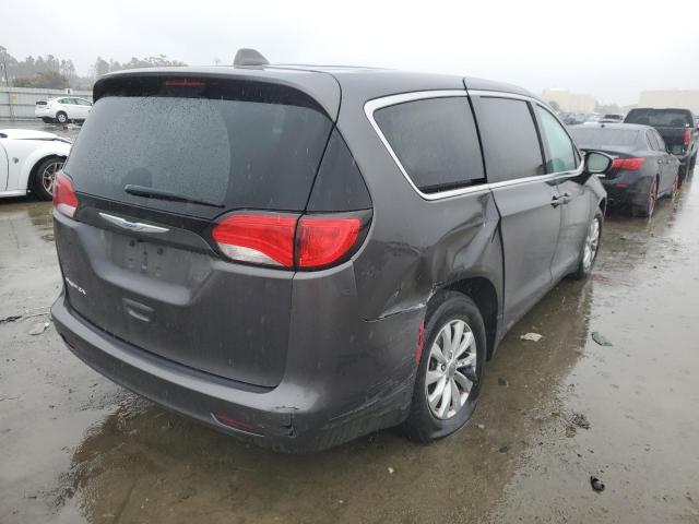 2C4RC1DG6HR667703 - 2017 CHRYSLER PACIFICA T CHARCOAL photo 3