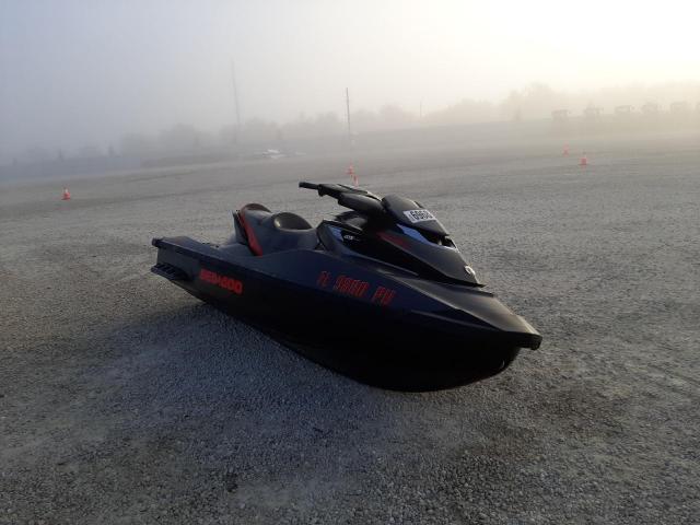 YDV32803D414 - 2014 YDV JET SKI GRAY photo 1