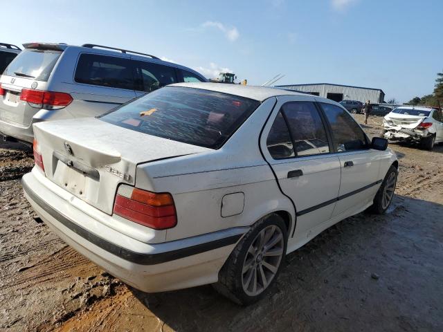 WBACB431XNFF87511 - 1992 BMW 325 I AUTO WHITE photo 3