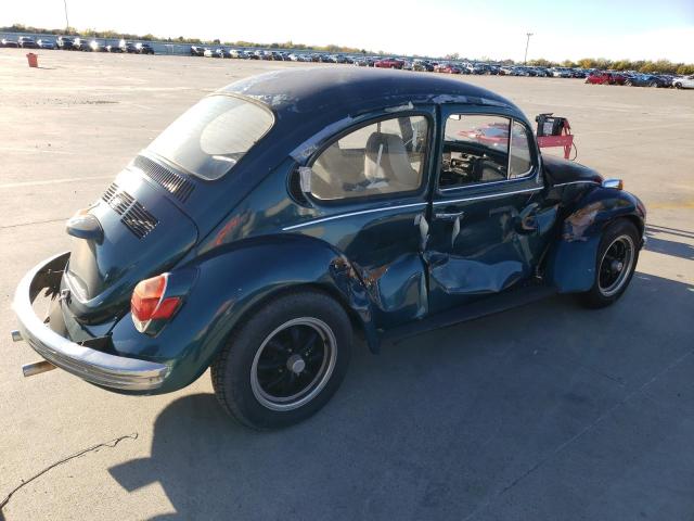 1122873519 - 1972 VOLKSWAGEN 2 DOOR BLUE photo 3