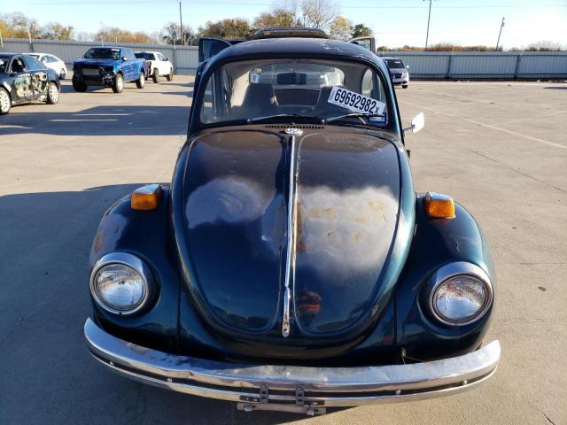 1122873519 - 1972 VOLKSWAGEN 2 DOOR BLUE photo 5