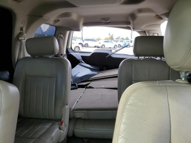 5LMFU27R63LJ09332 - 2003 LINCOLN NAVIGATOR BLACK photo 10