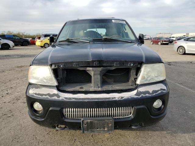 5LMFU27R63LJ09332 - 2003 LINCOLN NAVIGATOR BLACK photo 5