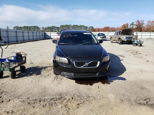 YV1MS382892451756 - 2009 VOLVO S40 2.4I BLACK photo 5