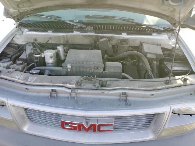 1GTDM19W7XB520990 - 1999 GMC SAFARI XT WHITE photo 12