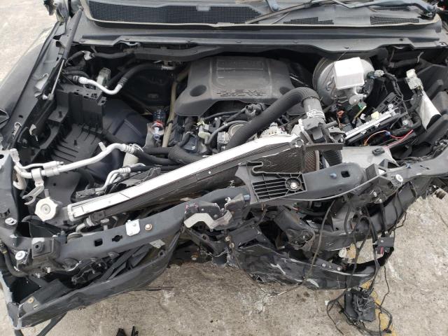 1C6RREHT1KN547767 - 2019 RAM 1500 LIMIT BLACK photo 11