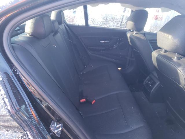 WBA3C3C54FK202539 - 2015 BMW 3 SERIES Qara foto 10