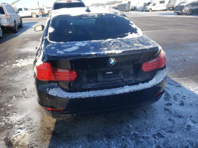 WBA3C3C54FK202539 - 2015 BMW 3 SERIES Qara foto 6