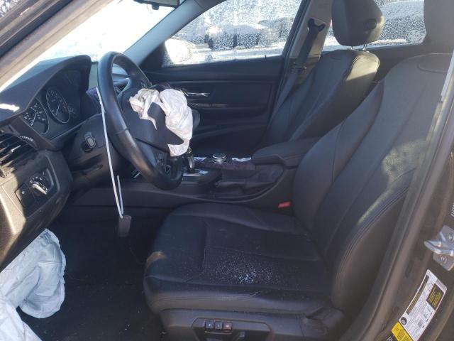 WBA3C3C54FK202539 - 2015 BMW 3 SERIES Qara foto 7