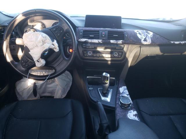 WBA3C3C54FK202539 - 2015 BMW 3 SERIES Qara foto 8