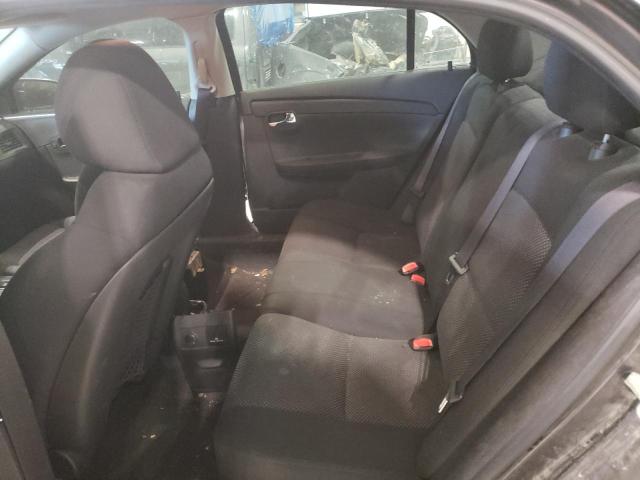 1G1ZC5E10BF152253 - 2011 CHEVROLET MALIBU 1LT  ფოტო 6