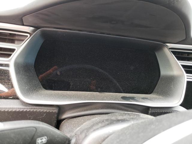 5YJSA1E26JF248682 - 2018 TESLA MODEL S Negro foto 9