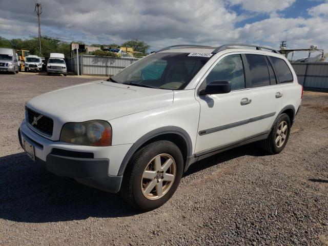 YV4CY592361243762 - 2006 VOLVO XC90 WHITE photo 1