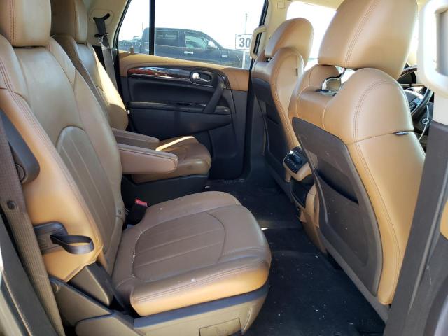  - 2014 BUICK ENCLAVE BROWN photo 11