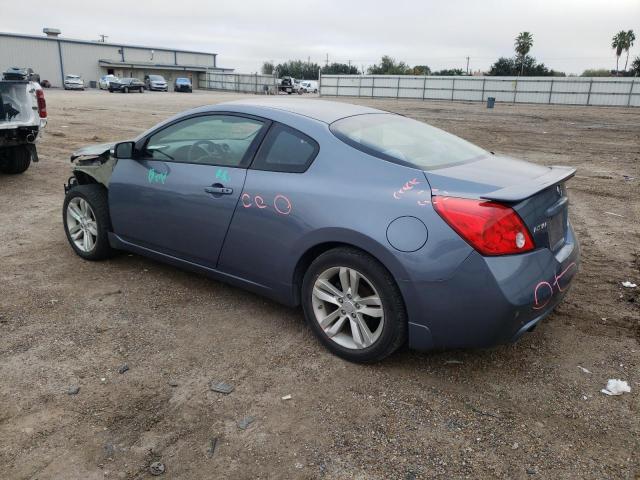 1N4AL2EPXAC121282 - 2010 NISSAN ALTIMA S GRAY photo 2