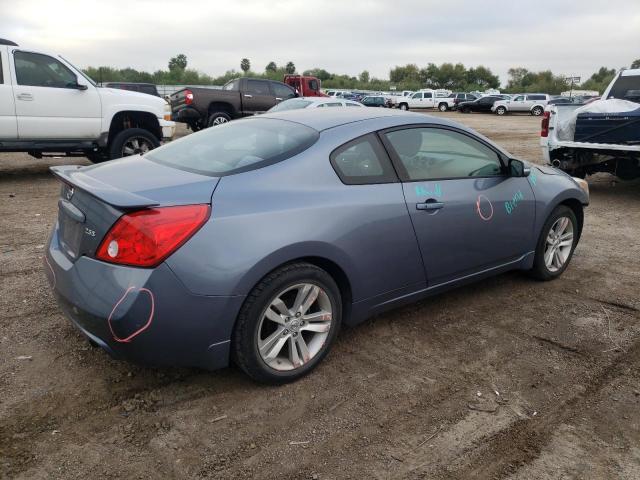 1N4AL2EPXAC121282 - 2010 NISSAN ALTIMA S GRAY photo 3