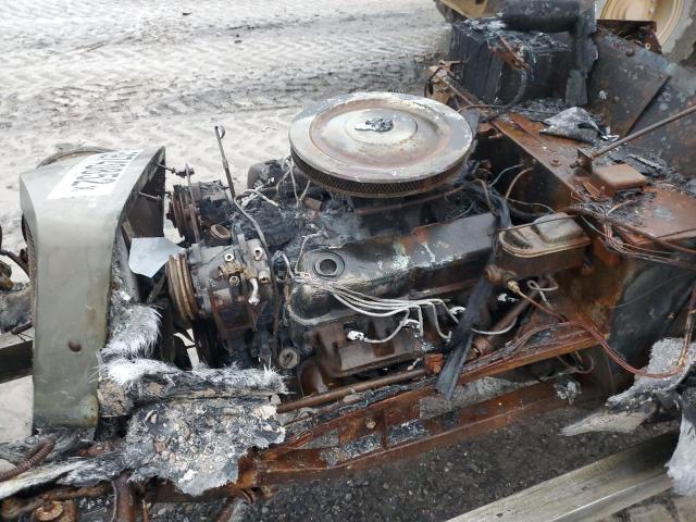 8T11Y226951 - 1978 FORD UK BURN photo 11