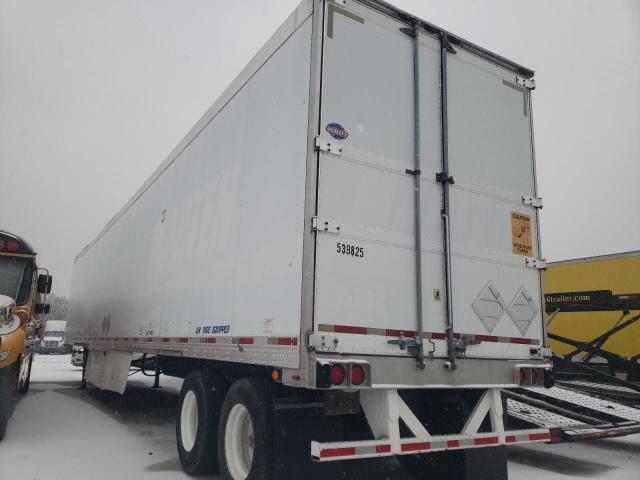 1UYVS2532WM421025 - 1998 UTILITY REEFER WHITE photo 3