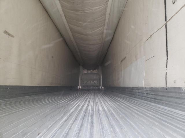 1UYVS2532WM421025 - 1998 UTILITY REEFER WHITE photo 6