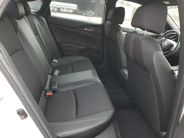 2HGFC2F81LH506108 - 2020 HONDA CIVIC SPOR 白色 照片 10