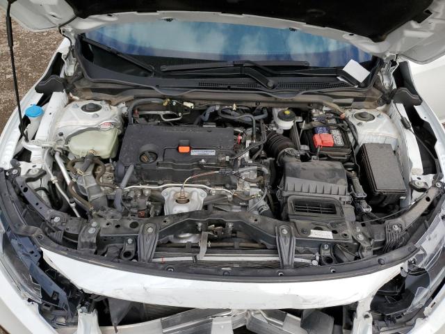 2HGFC2F81LH506108 - 2020 HONDA CIVIC SPOR 白色 照片 11