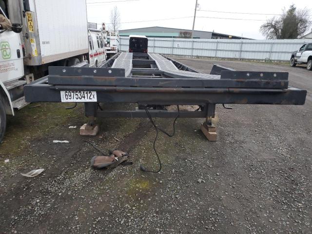 1Z9GC5326LH489246 - 2020 INFINITI CAR HAULER BLACK photo 7