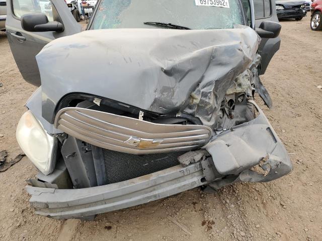 3GNCA13B09S504946 - 2009 CHEVROLET HHR LS 灰色 照片 11