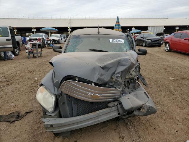 3GNCA13B09S504946 - 2009 CHEVROLET HHR LS 灰色 照片 5