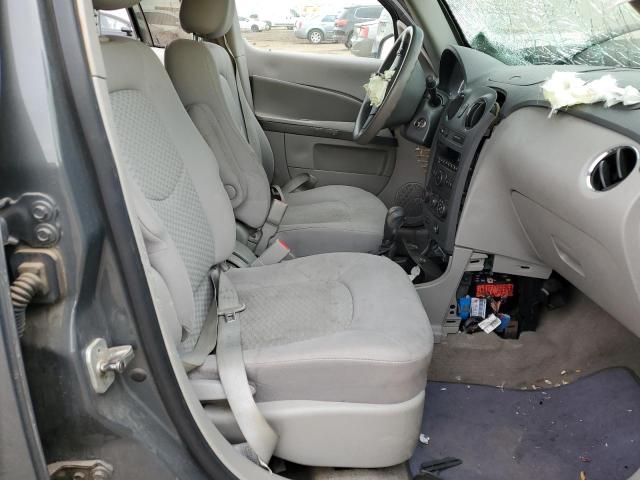 3GNCA13B09S504946 - 2009 CHEVROLET HHR LS 灰色 照片 7