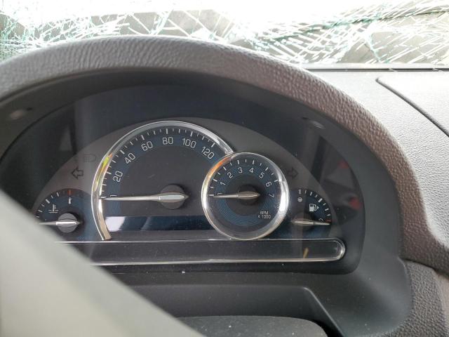 3GNCA13B09S504946 - 2009 CHEVROLET HHR LS 灰色 照片 9