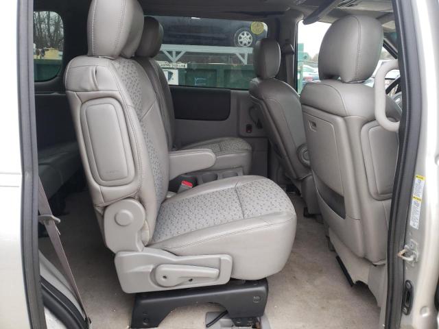 1GNDV33W77D143588 - 2007 CHEVROLET UPLANDER L Gümüş foto 11