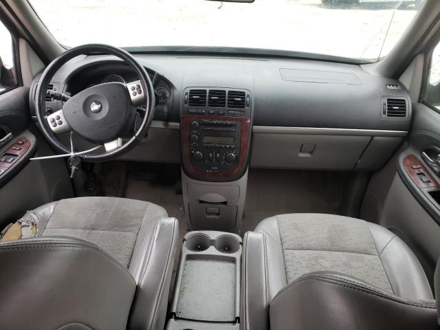 1GNDV33W77D143588 - 2007 CHEVROLET UPLANDER L Gümüş foto 8