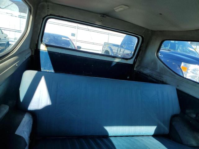 G0062GGD12316 - 1977 INTERNATIONAL ALL MODELS Екі түсті фото 10