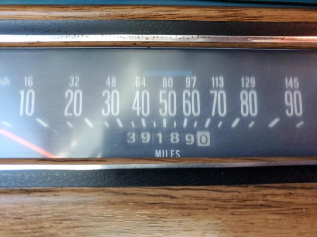 G0062GGD12316 - 1977 INTERNATIONAL ALL MODELS Екі түсті фото 9