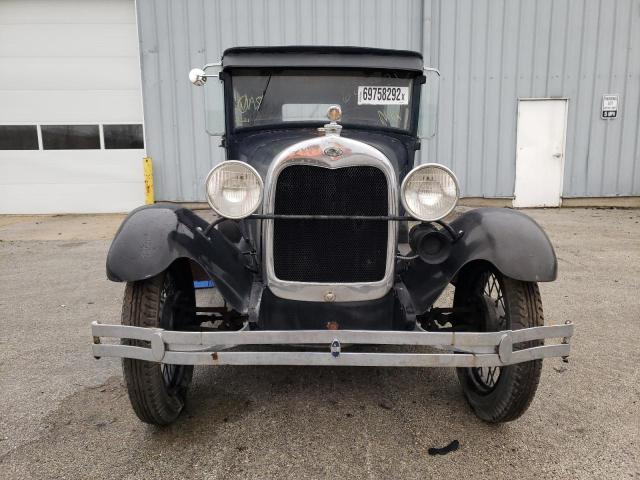 A2536650 - 1929 FORD MODEL A BLUE photo 5