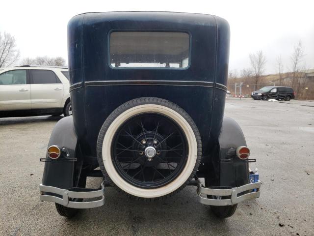 A2536650 - 1929 FORD MODEL A BLUE photo 6