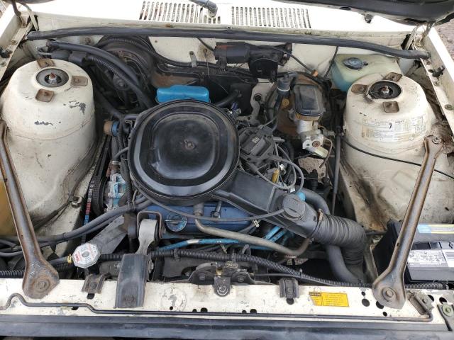 1X117AT227166 - 1980 CHEVROLET CITATION TAN photo 11