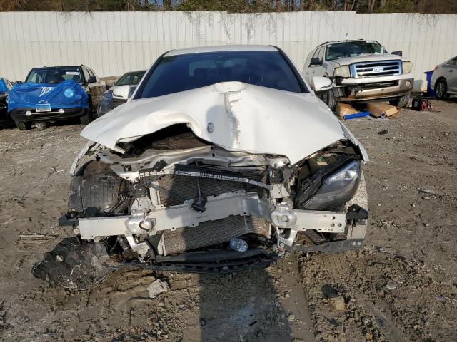 55SWF4JB9HU229336 - 2017 MERCEDES-BENZ C 300 WHITE photo 5