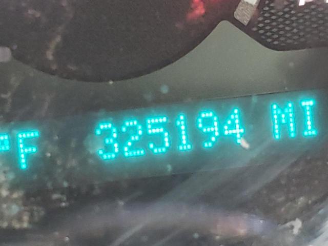 1G1ZC5E14BF331492 - 2011 CHEVROLET MALIBU 1LT 石墨色 照片 9