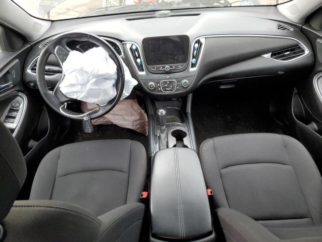 1G1ZE5ST2GF220589 - 2016 CHEVROLET MALIBU LT BROWN photo 8